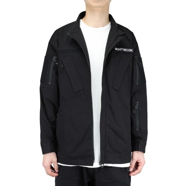ジャケット・アウター MOUT RECON TAILOR 21SS MDU Jacket 46 MOUT RECON TAILOR 21SS MDU Jacket Size 46