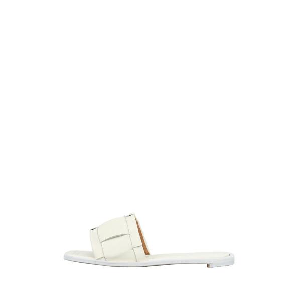 Eureka エウレカ　サンダル MAISON EUREKA(メゾンエウレカ)】RANDOM MESH SANDAL（サンダル