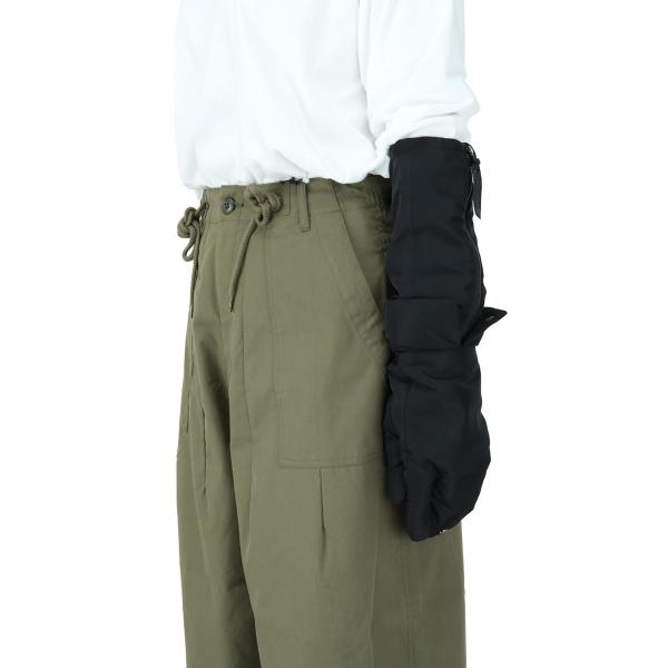 JUN MIKAMI 【SALE / 35%OFF】WILD THINGS x GLOVE -Navy Black