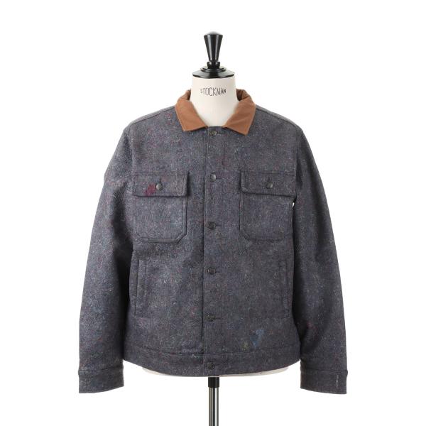 【P10倍】【SALE】INSULATION JACKET Fucking Awesome(ファッキンオーサム)
