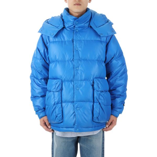 ジャケット・アウター daiwa pier39 tech back packer down DIESEL 3WAY BAG 限定カラーTECH BACK PACKER DOWN PARKA DAIWA