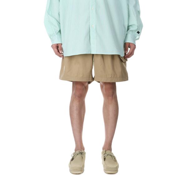 パンツ DAIWA PIER39 TECH 2P BOYSCOUT SHORTS DAIWA PIER39（ダイワ ピア39） 【P10倍】【SALE】TECH 2P BOYSCOUT