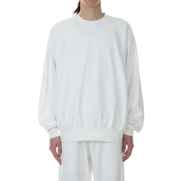 DAIWA PIER39 / スウェット/M/ナイロン/NVY/BE-61023 deepinsideinc_20136548