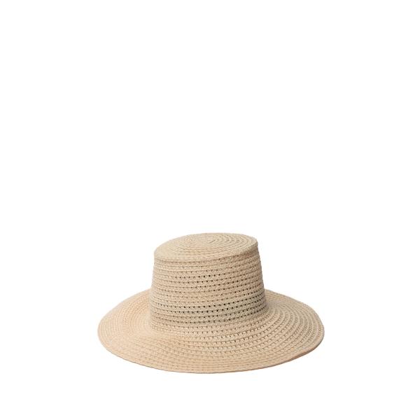 todayful 帽子　abaca brim hat TODAYFUL 【SALE / 40%OFF】TODAYFUL トゥデイフル Abaca Mesh