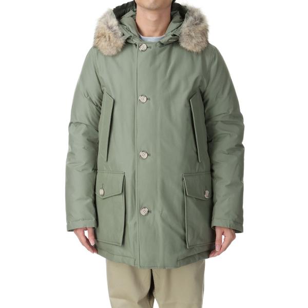 ⭐️みやび%さん専用⭐️【新品未使用】Woolrich ALEUTIAN deepinsideinc_20141192
