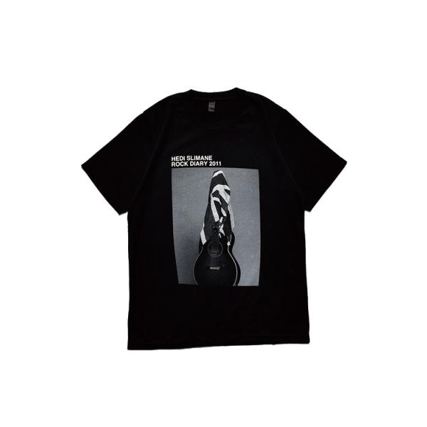 MINEDENIM 【SALE】Hedi Slimane × Stie-lo ROCK DIARY2011 Stars