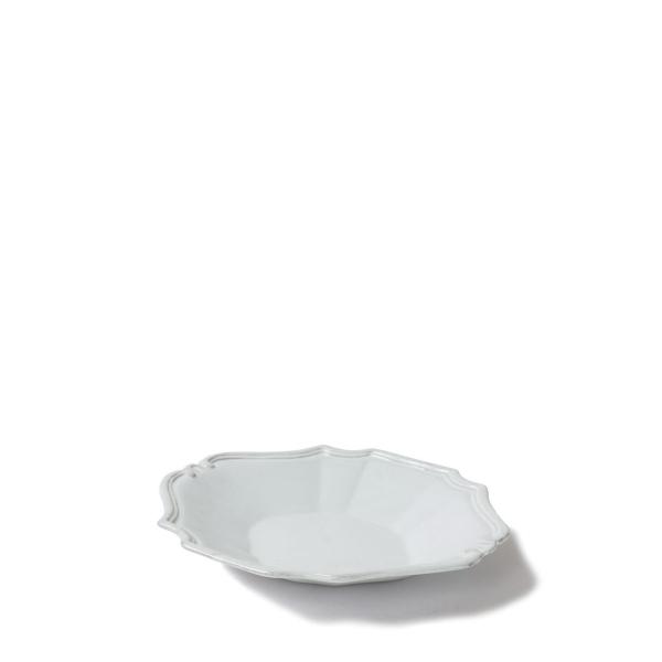 ASTIER de VILLATTE. R?gence -Soup Plate / 23cm×19.5cm