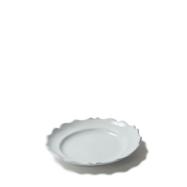 ASTIER de VILLATTE. 【P15倍】Emilie -Dessert Plate / 22cm x 20cm
