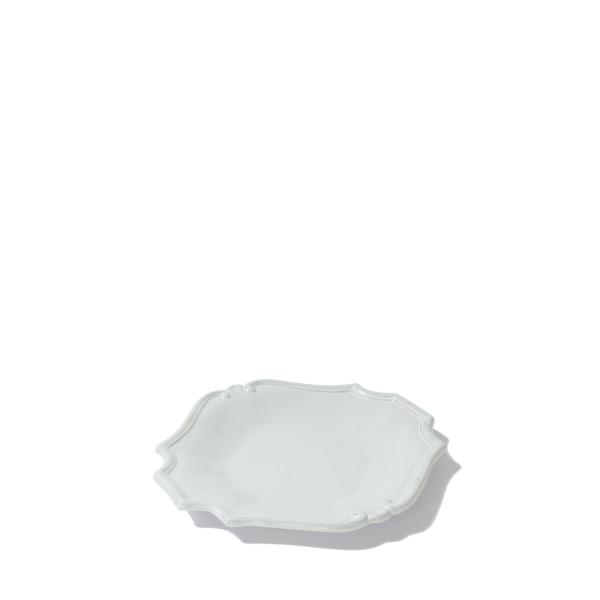 ASTIER de VILLATTE. 【P15倍】R?gence -Side plate / 20.5cm(ASPRGN1