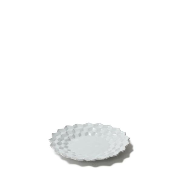 ASTIER de VILLATTE. 【P15倍】Cube Saucer 1 / 14cm(SSCCBE1) Astier