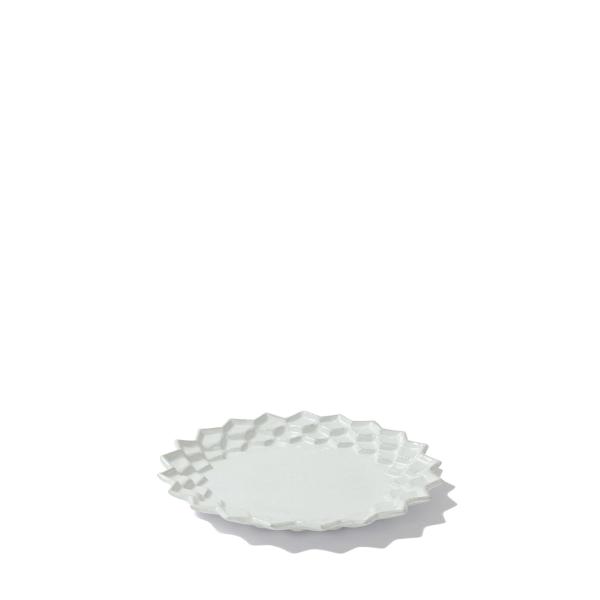 ASTIER de VILLATTE. 【P15倍】Cube Saucer 2 / 15cm(SSCCBE2) Astier