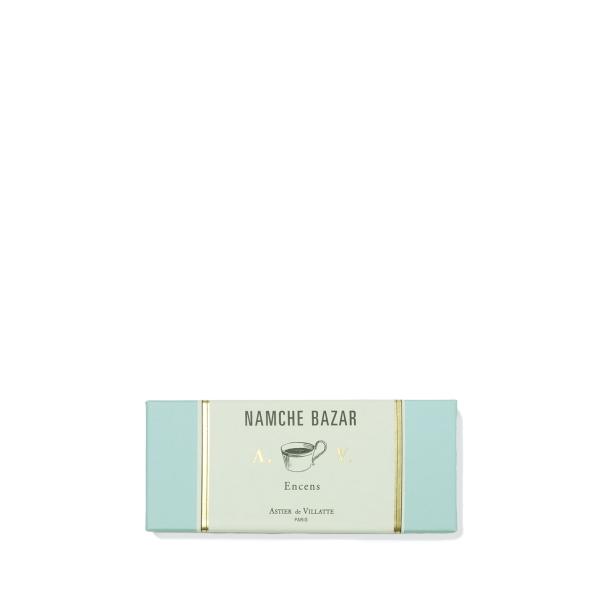 ASTIER de VILLATTE. Incense -Namche Bazar Astier de Villatte