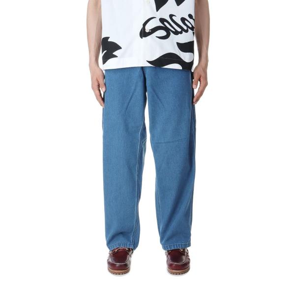 Carhartt WIP 【SALE / 40%OFF】OG SINGLE KNEE PANT Blue