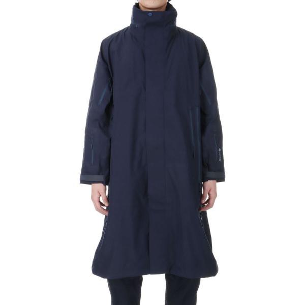 ジャケット・アウター DAIWA LIFESTYLE SHELL COAT DAIWA LIFESTYLE 【P10倍】【SALE / 50%OFF】【PRO】 SHELL COAT