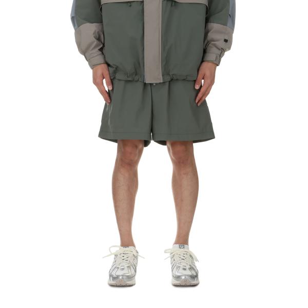 パンツ DAIWA PIER39 TECH STORM MOUTAIN SHORTS L DAIWA PIER39（ダイワ ピア39） 【P10倍】【SALE】TECH STORM MOUTAIN