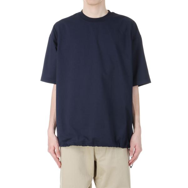 DAIWA PIER39 【最大4000円OFFクーポン】TECH DRAWSTRING S/S