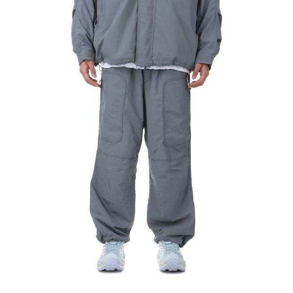 DAIWA PIER39 【SALE / 30%OFF】TECH EX-WEATHER PANTS - LT DAIWA PIER39 【SALE / 30%OFF】TECH EX-WEATHER PANTS - LT