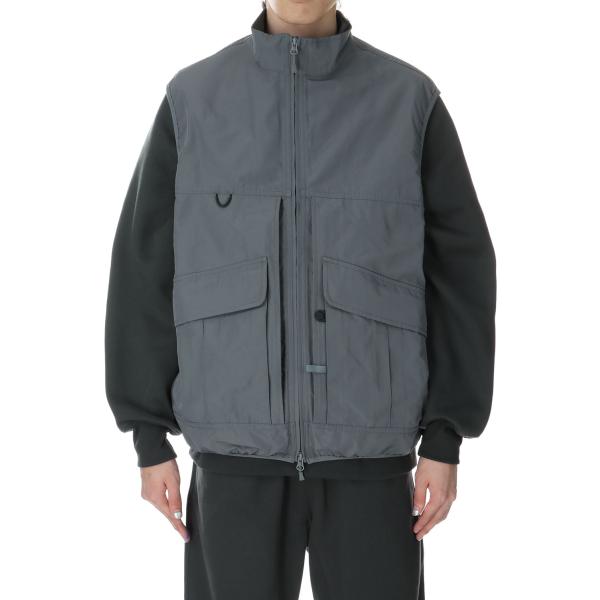 DAIWA PIER39 【SALE / 30%OFF】TECH TACTICAL MOUNTAIN VEST DAIWA PIER39 【SALE / 30%OFF】TECH TACTICAL MOUNTAIN VEST