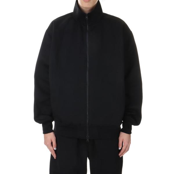 DAIWA PIER39 TECHSWEAT STAND ZIPCARDIGAN