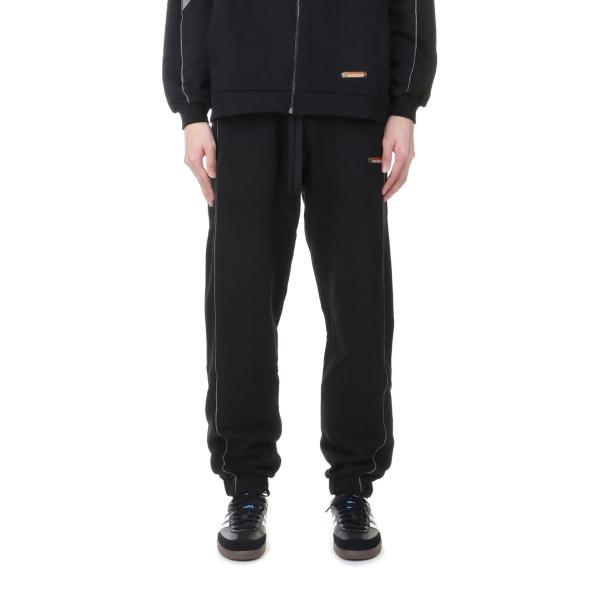 【P10倍】【SALE】Judah Track Pant /Black Fucking Awesome(ファッキンオーサム)