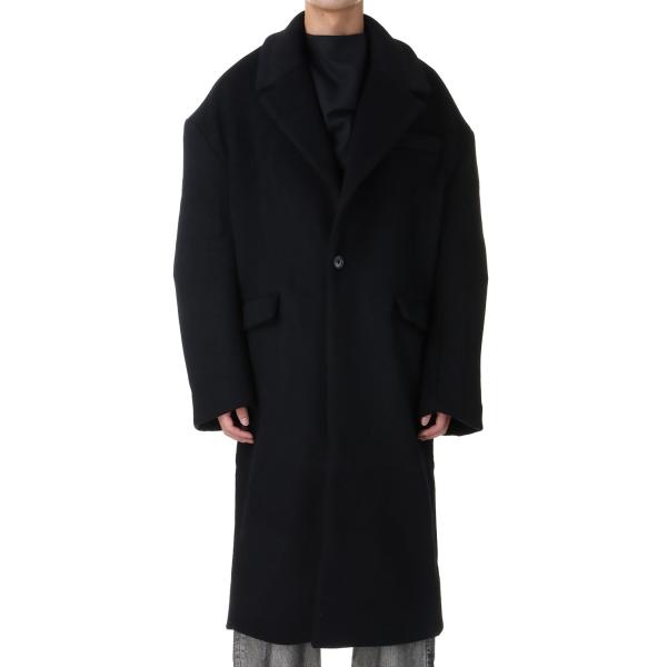 P5倍 / SALE】BASILICA COAT OPAL(ES2420OP) Entire Studios