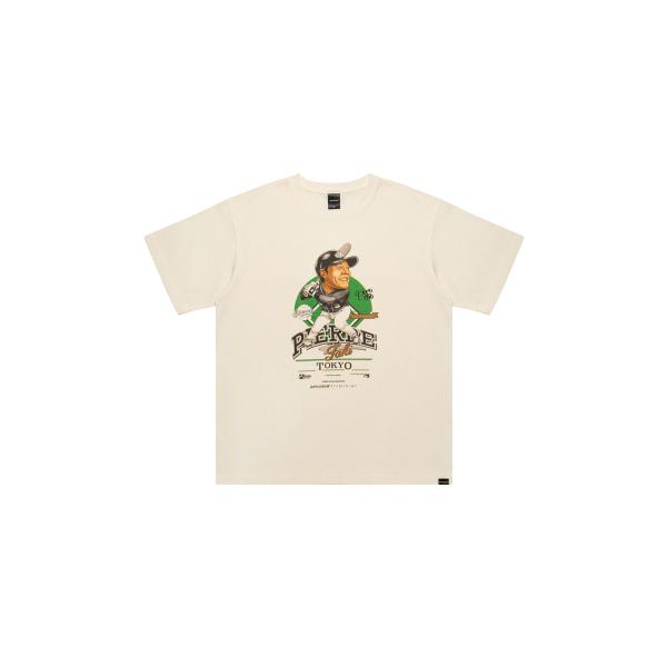 APPLEBUM（アップルバム） 【P5倍 / SALE】PIERRE TAKI Memorial T 