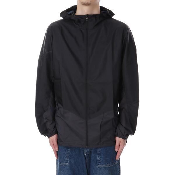 新品タグ付 Arc'teryx Norvan Windshell Hoody ARC'TERYX 【SALE / 20%OFF】Norvan Windshell Hoody M - BLACK