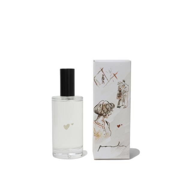 Paula -room spray- / OFF-WHITE (PC-011-3423) Porter Classic(ポータークラシック)