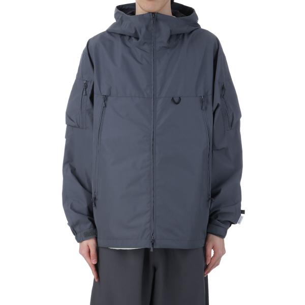 DAIWA PIER39 GORE-TEX Tech Jacket ダイワピア BJ-10023-dbei-01.jpg