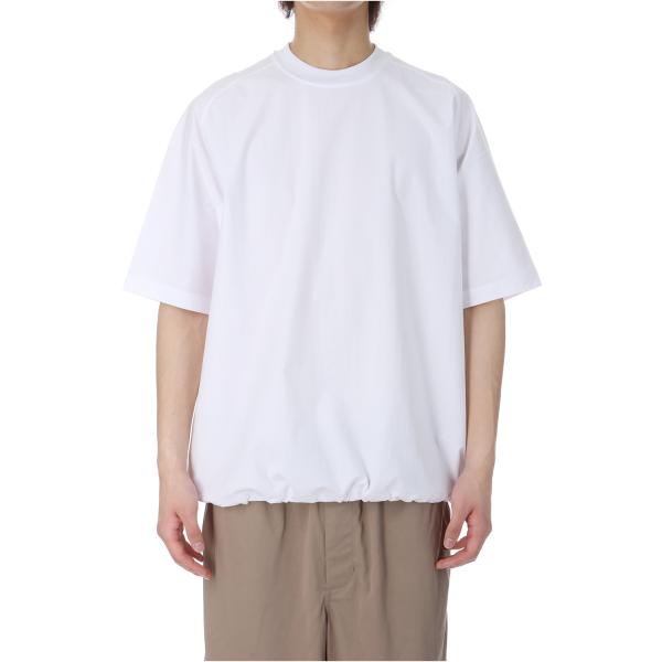 DAIWA PIER38 TECH LINE TEE 白 黒 M ジャージ 30%OFF】(bj-21024w) / DAIWA PIER39(ダイワピアサーティナイン