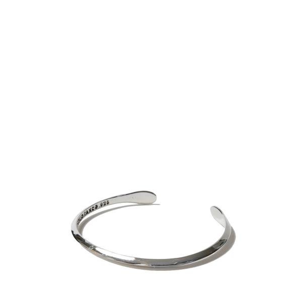 (XOBG020L) -Thin- Bangle Triangle バングル JWELRY(ショロ　ジュウェリー) 更に値下げ　XOLO XOLO ジュエリー JEWELRY(ショロ アクセサリー