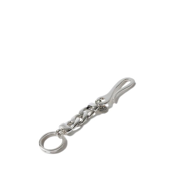 Key Hook with Basic Link (XOK003) XOLO JEWELRY(ショロ