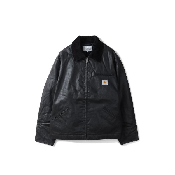 P5倍】OG DEAN JACKET / Black (I03579900EXX) Carhartt WIP