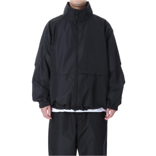 DAIWA PIER39 【P10倍】[ x Intention Line.] WINDSTOPPER TECH