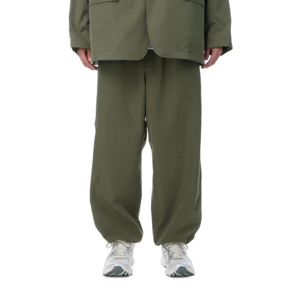 DAIWA PIER39 【最大4000円OFFクーポン】TECH EASY TROUSERS