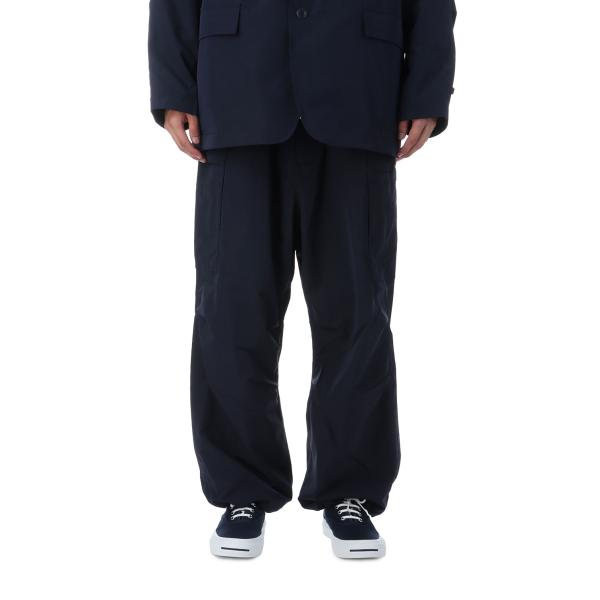 DAIWA PIER39（ダイワ ピア39） 【P5倍】TECH RIPSTOP FIELD PANTS