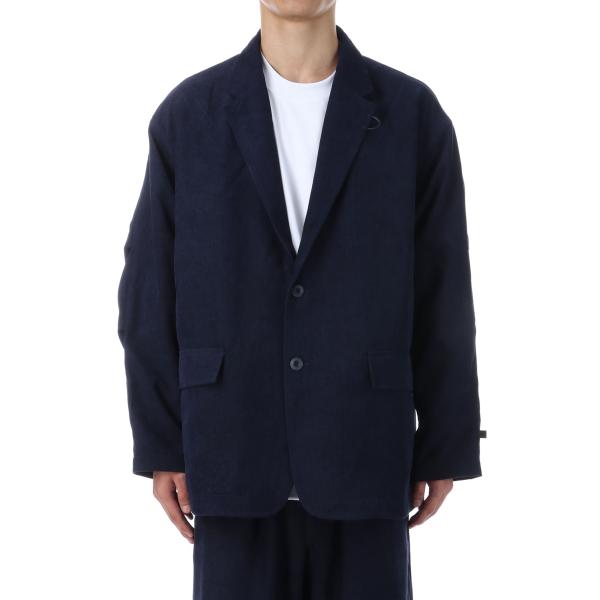 DAIWA PIER39（ダイワ ピア39） 【P5倍】TECH LOOSE 2B JACKET