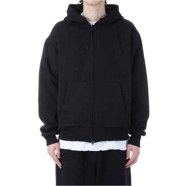 DAIWA PIER39（ダイワ ピア39） 【P5倍】TECH SWEAT DOUBLE FACE PARKA