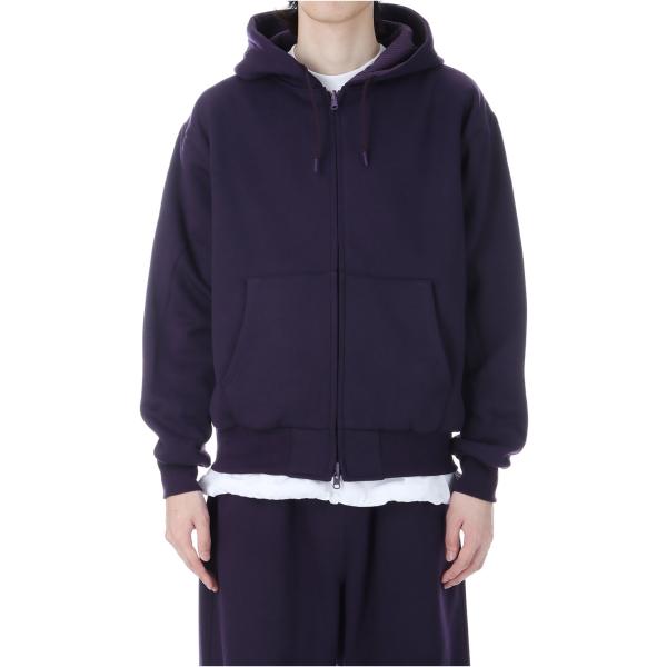 DAIWA PIER39（ダイワ ピア39） 【P5倍】TECH SWEAT DOUBLE FACE PARKA