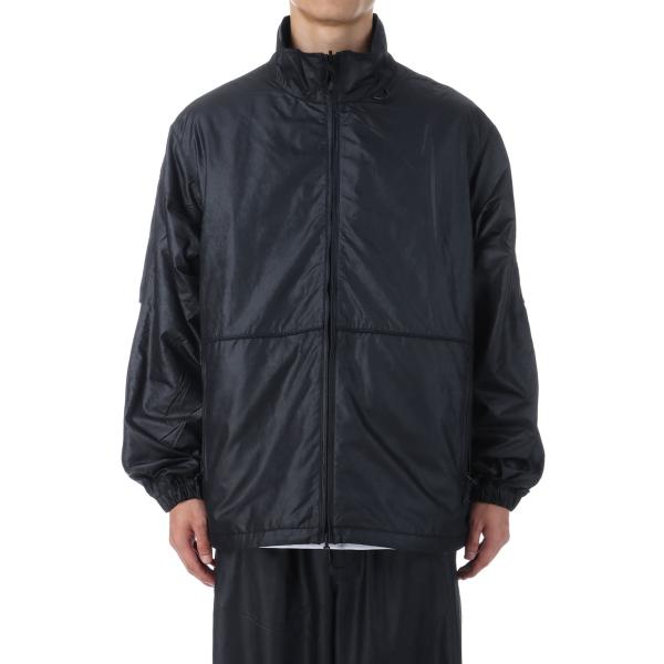 DAIWA PIER39 ナイロンウィンドブレーカー 黒 Lサイズ DAIWA PIER39 ナイロンジャケット PIER39 TECH WIND SHELL JACKET