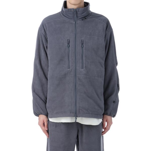 DAIWA PIER39（ダイワ ピア39） 【P5倍】TECH FLEECE JACKET