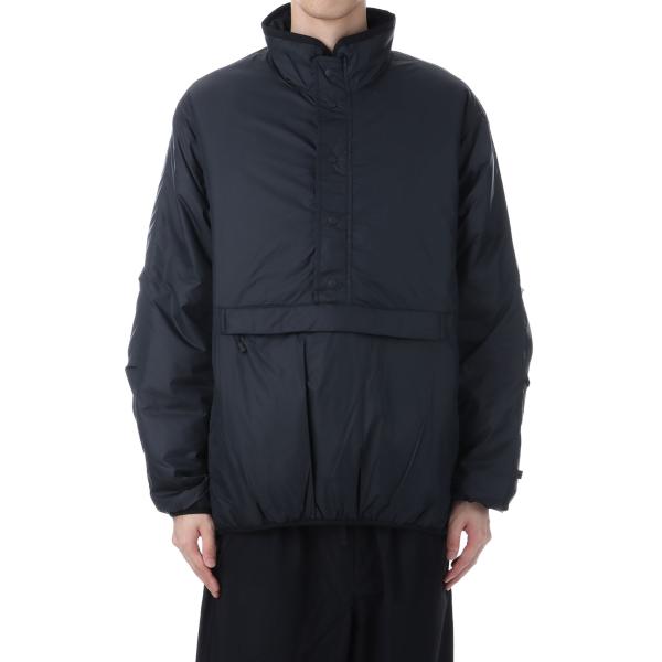 DAIWA PIER39（ダイワ ピア39） 【P5倍】TECH REVERSIBLE PULLOVER