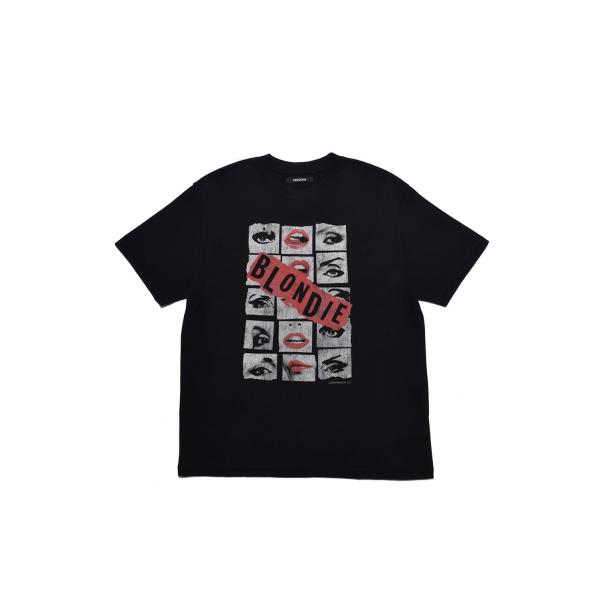 Blondie × MINEDENIM T-SH（MND-BLD002） Minedenim(マインデニム