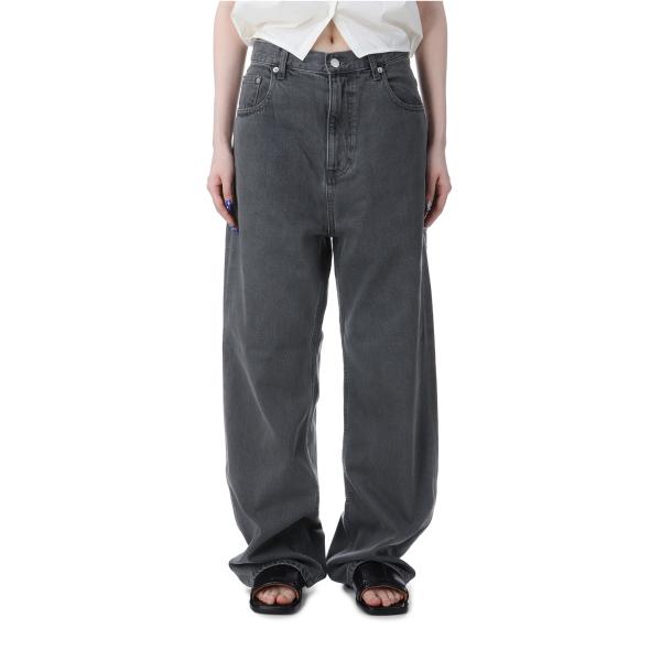 TODAYFUL Cary's Denim - GRAY (12511401) Todayful(トゥデイフル