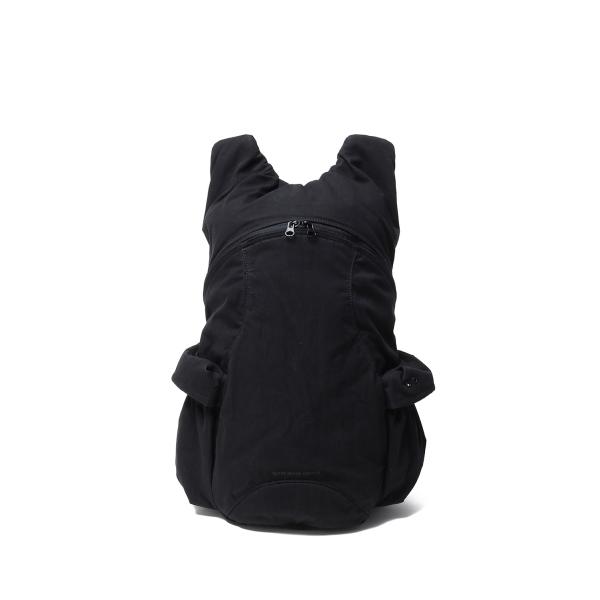 ELLIPSE BACKPACK - CHARCOAL (SG2503BG02) SAN GEAR(サンサンギア