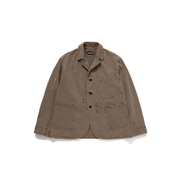 トップス AUBERGE  44 BIG CHARLOTTE | AUBERGE(オーベルジュ) / トップス カットソー長袖