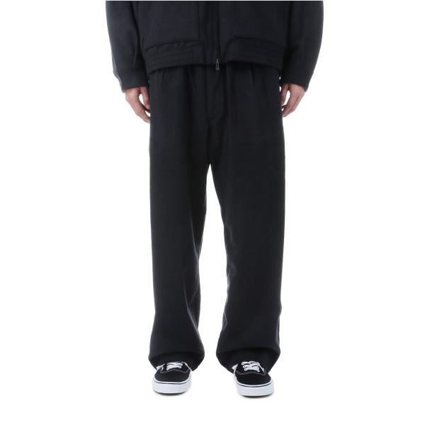 Graphpaper HERRINGBONE 1TUCK PANTS Graphpaper - グラフペーパー