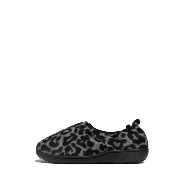 SUBU DOTS VAMP LEOPARD BLACK (SC-25) SUBU(スブ) : Deepinsideinc