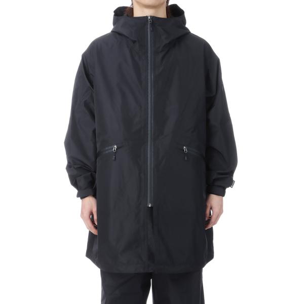 DAIWA PIER39（ダイワ ピア39） GORE-TEX TECH 2WAY CADET PARKA