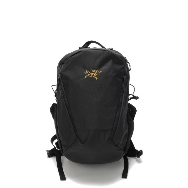 ARC'TERYX（アークテリクス） Mantis 26 Backpack - Black